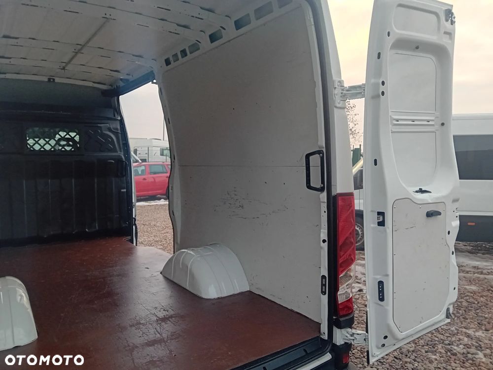 Iveco Daily Bliźniak - 14
