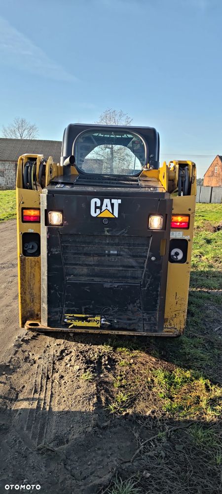 Caterpillar 226D - 5