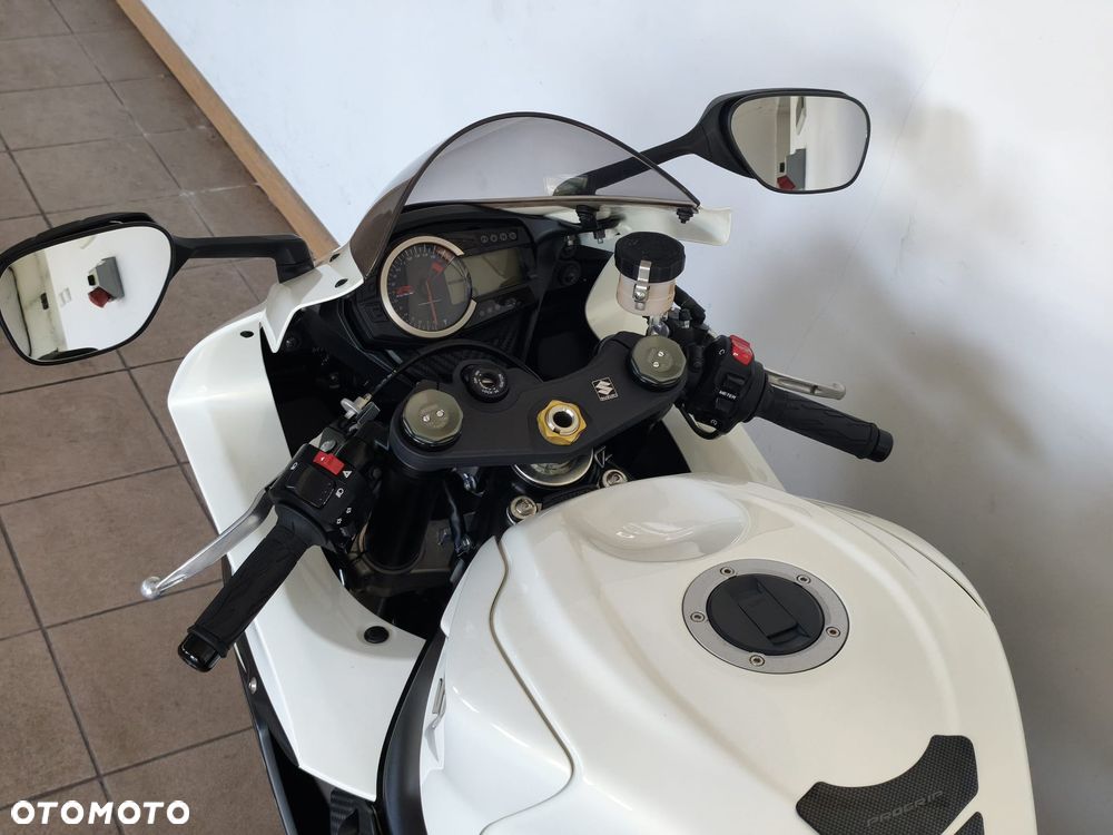 Suzuki GSX-R - 14