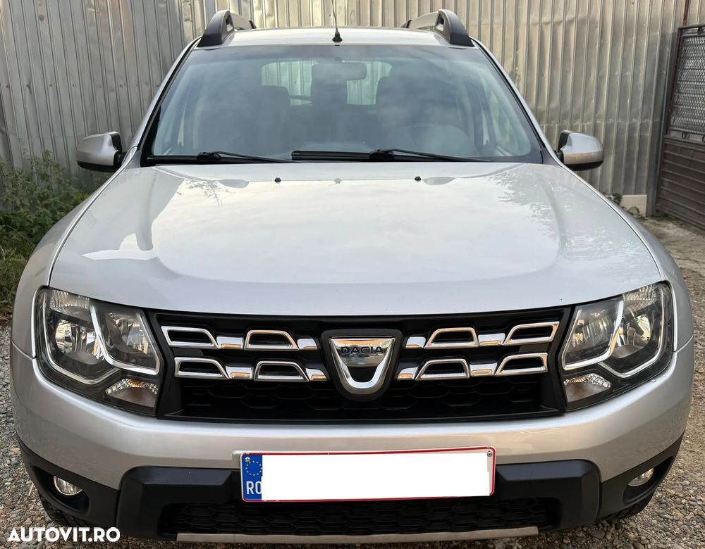 Dacia Duster - 8
