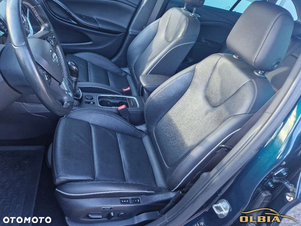 Opel Astra 1.4 Turbo Start/Stop Ultimate - 27