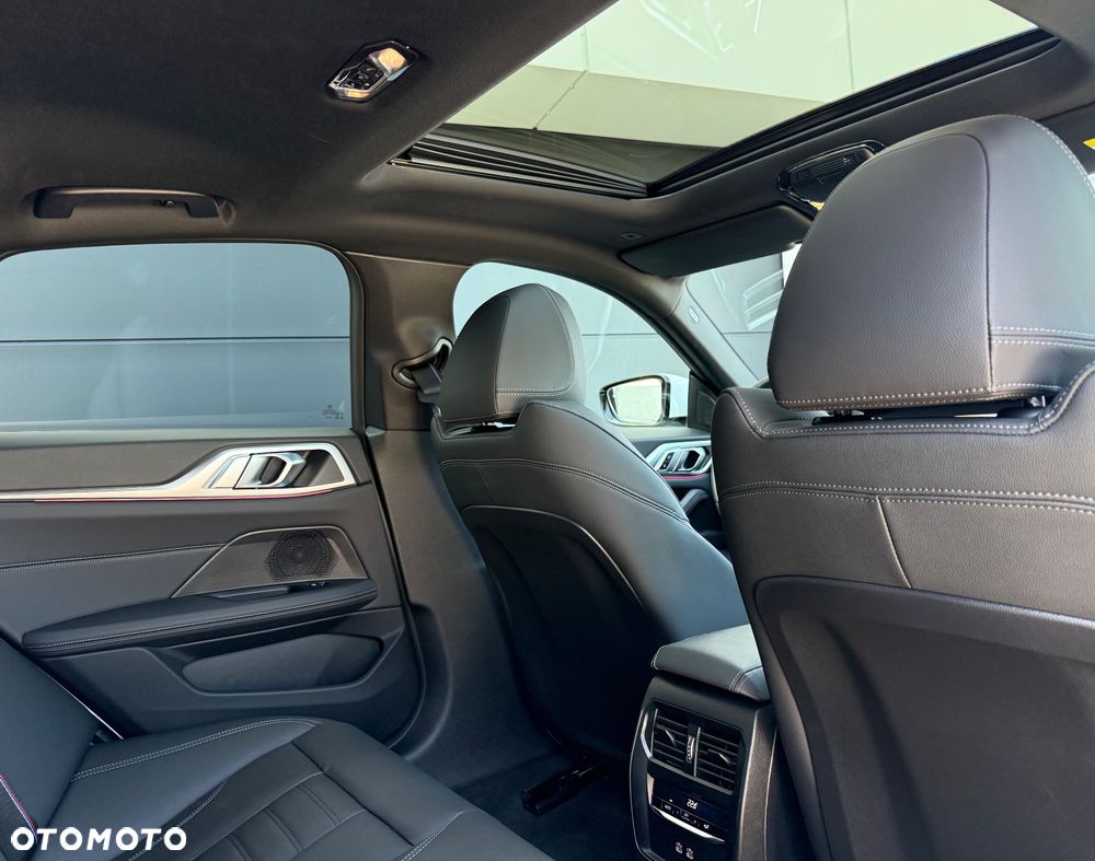 BMW Seria 4 430i xDrive M Sport sport - 28