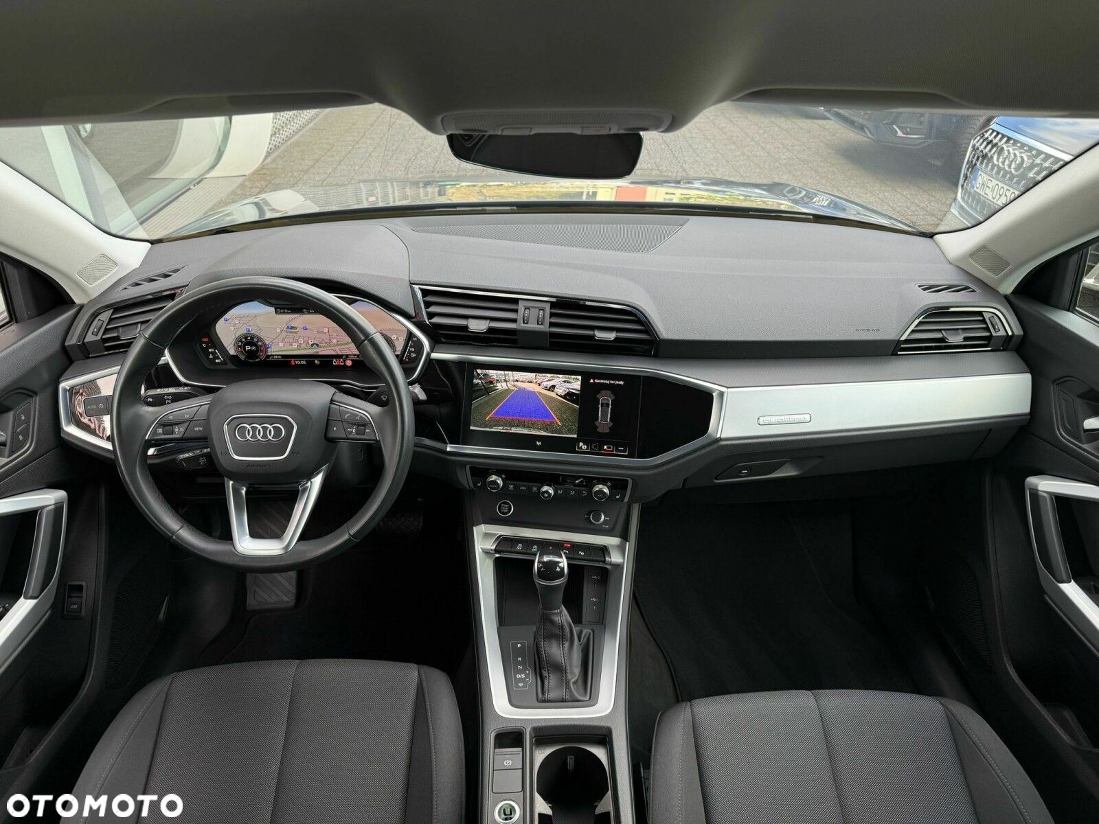 Audi Q3 - 10