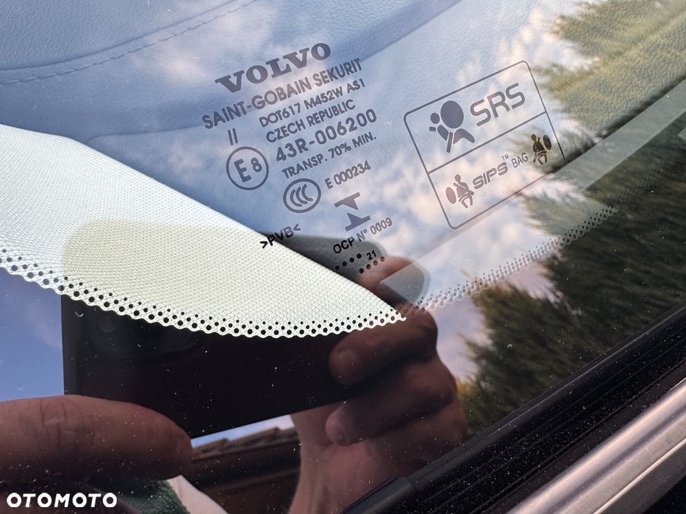 Volvo XC 60 B4 D Inscription - 27