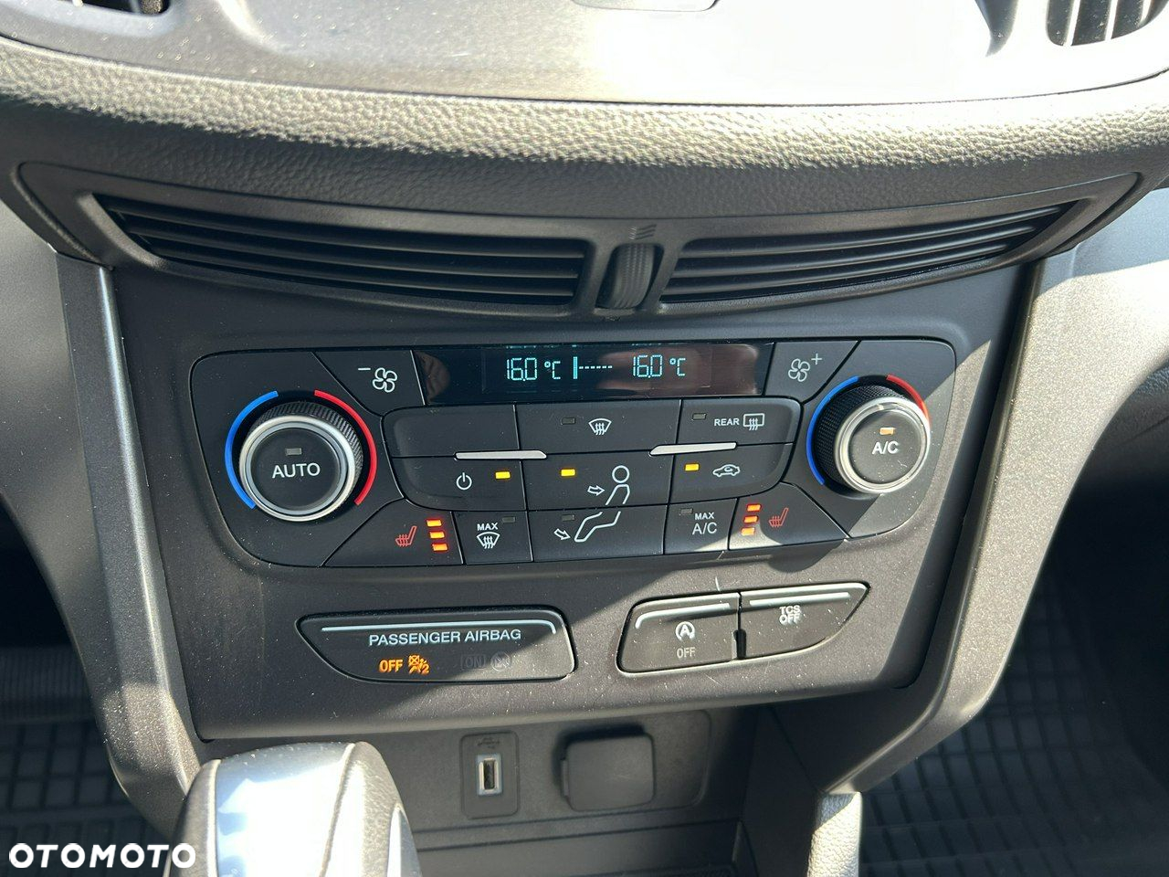 Ford Escape - 24