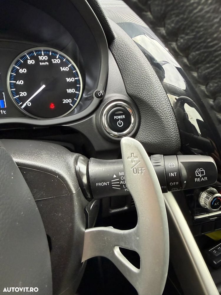 Mitsubishi Eclipse-Cross 4WD Intro Edition - 36