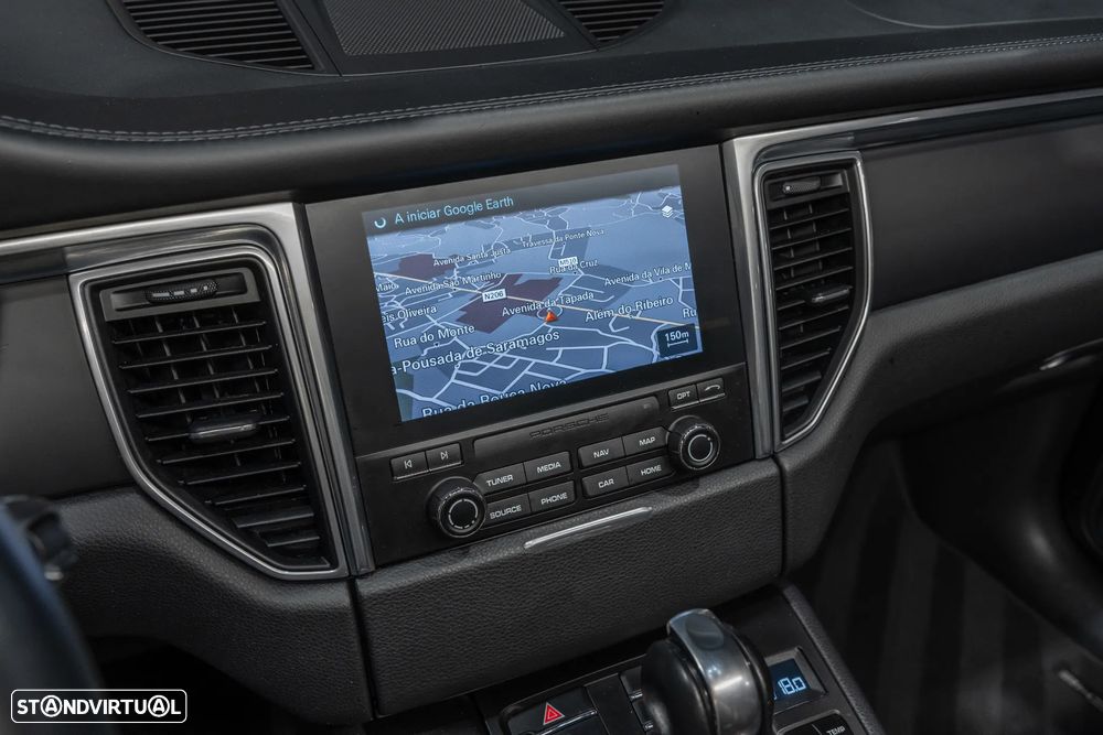 Porsche Macan PDK - 14