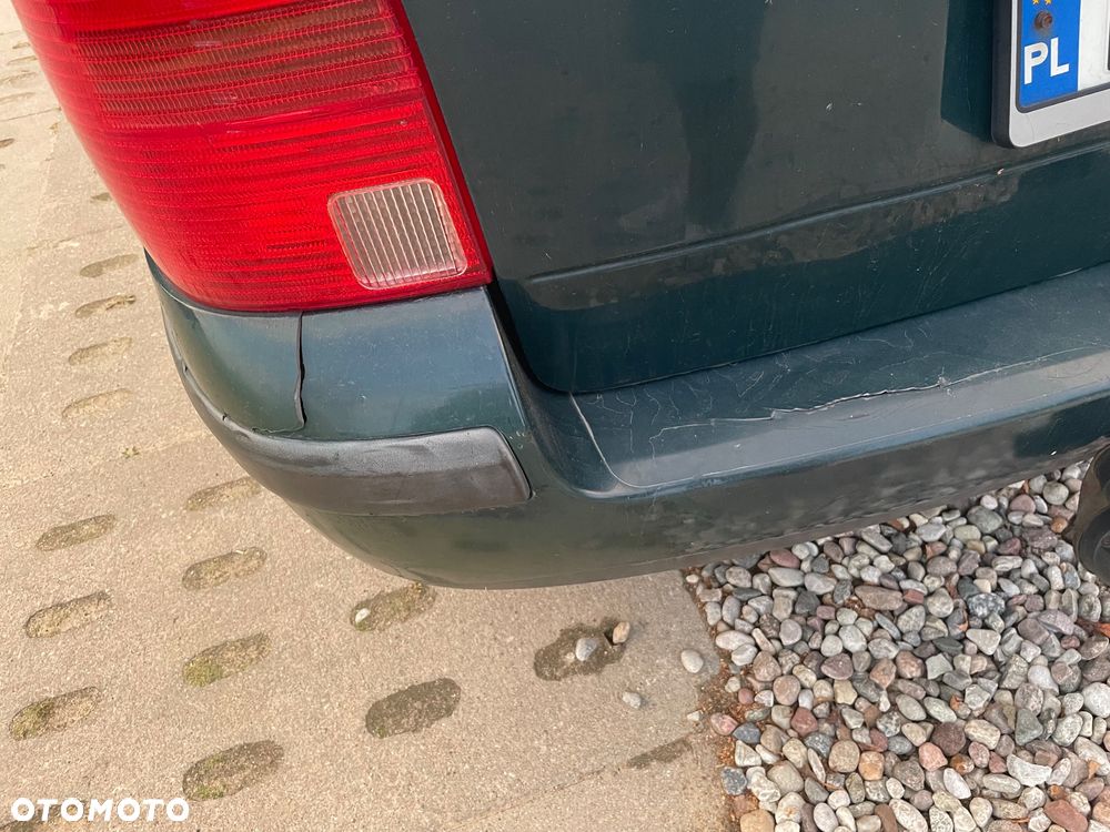 Volkswagen Passat 1.6 - 6