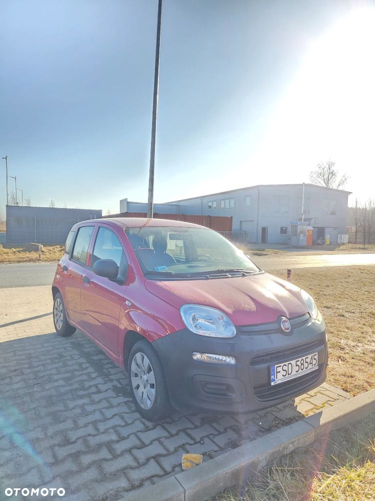 Fiat Panda 1.2 Pop - 2