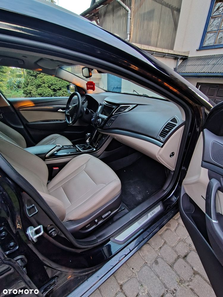 Hyundai i40 1.7 CRDi Style - 8