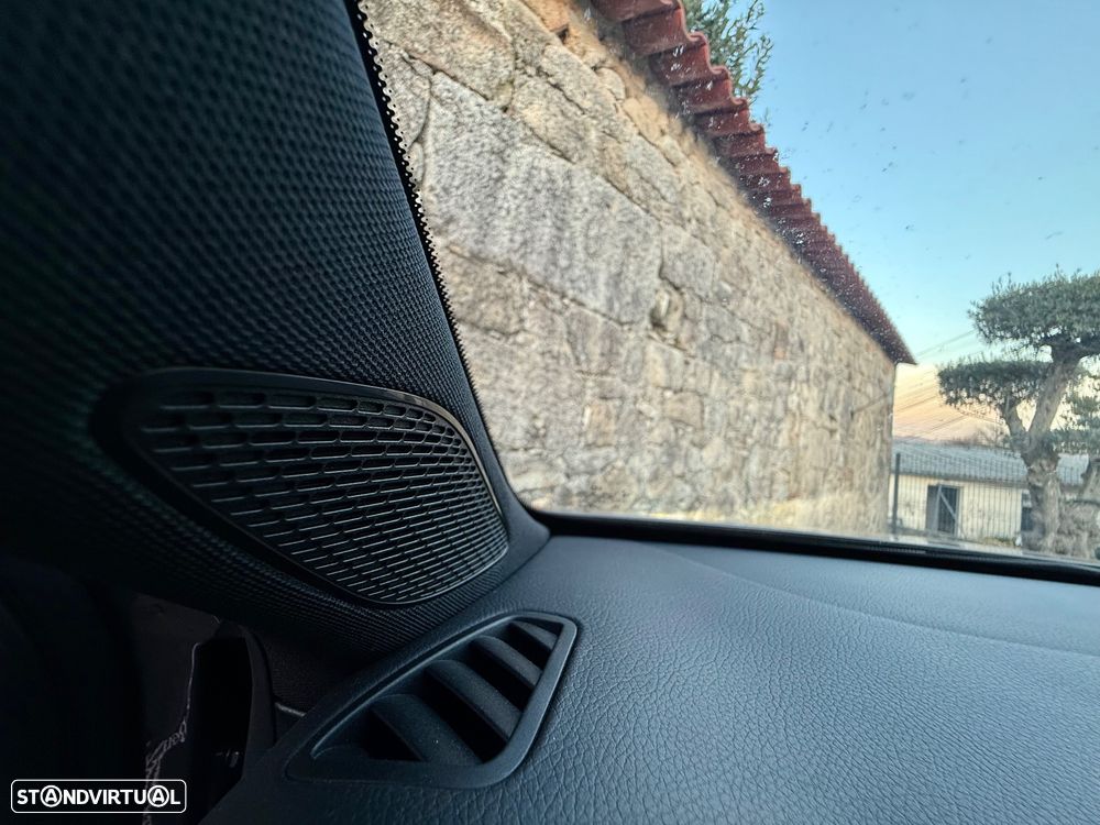 Mercedes-Benz A 180 d AMG Line Aut. - 44