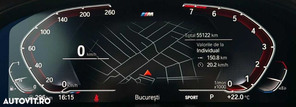 BMW X4 - 28