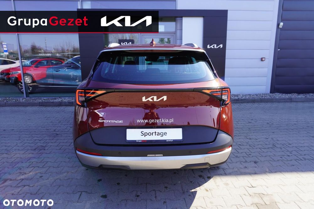 Kia Sportage - 3