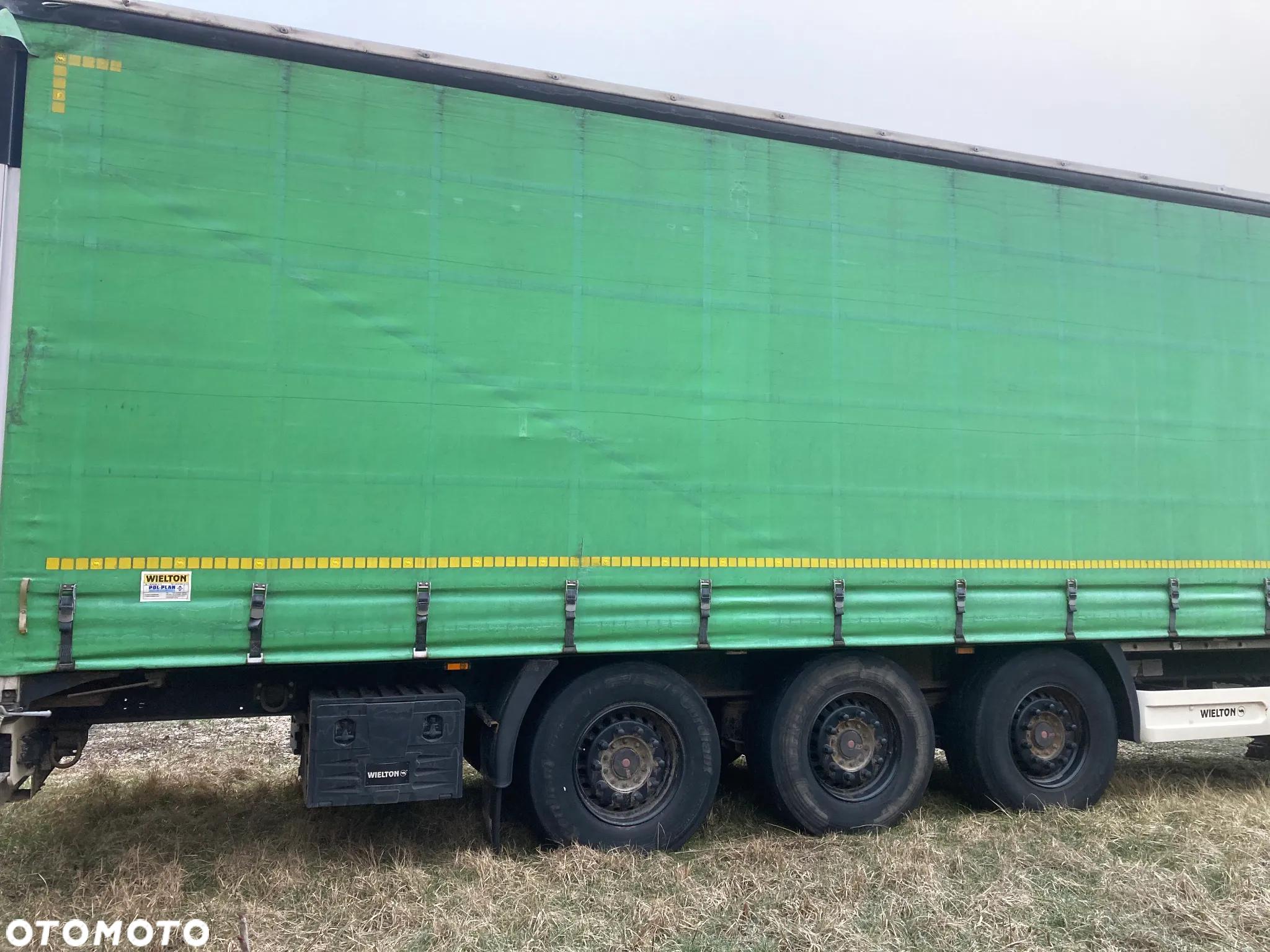Wielton NS3K - 5
