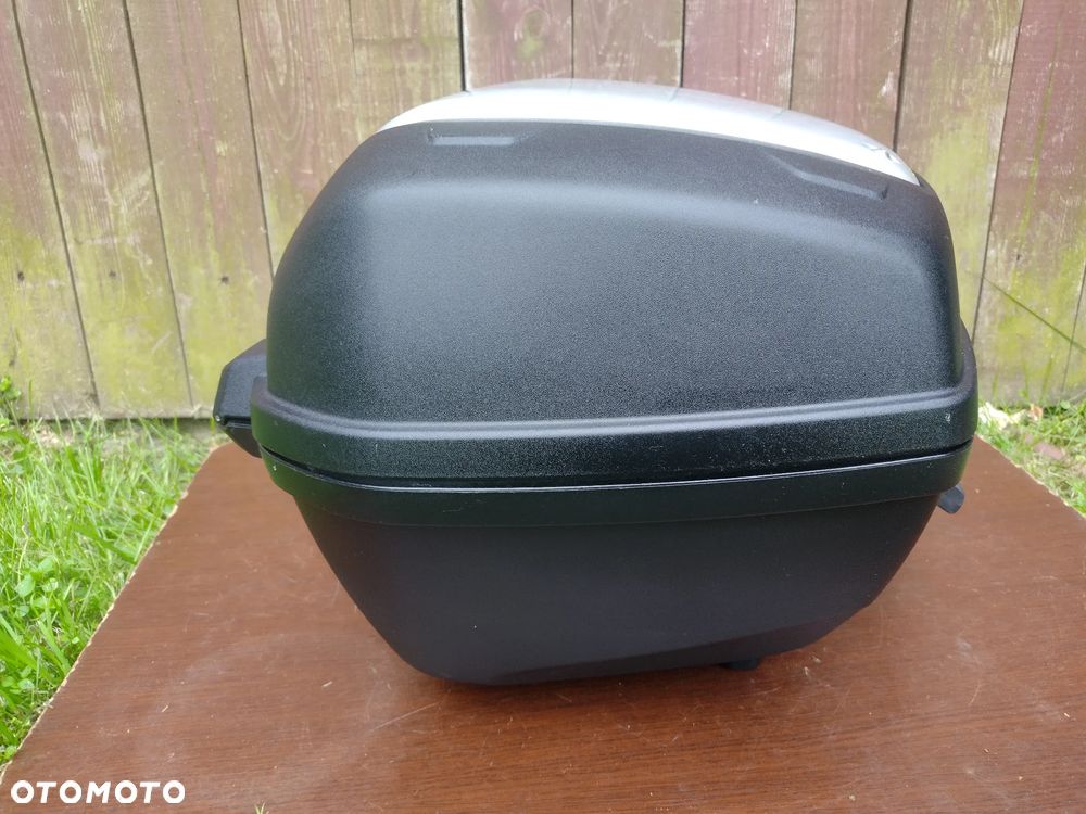 kufer centralny SUZUKI DL 650 1000 V-Strom - 8