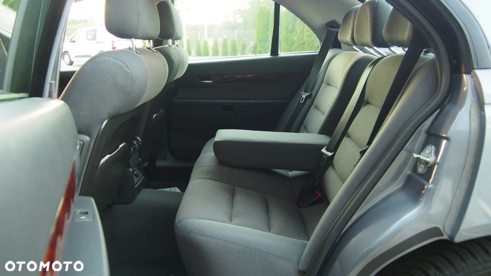 Opel Omega - 17