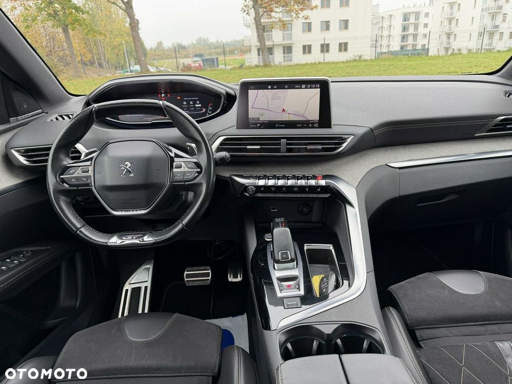 Peugeot 3008 - 20