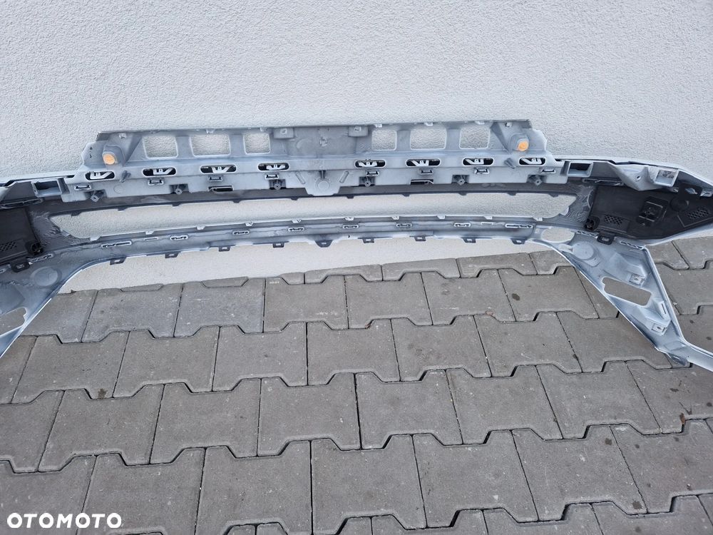 Zderzak Renault Captur II lift III - 8
