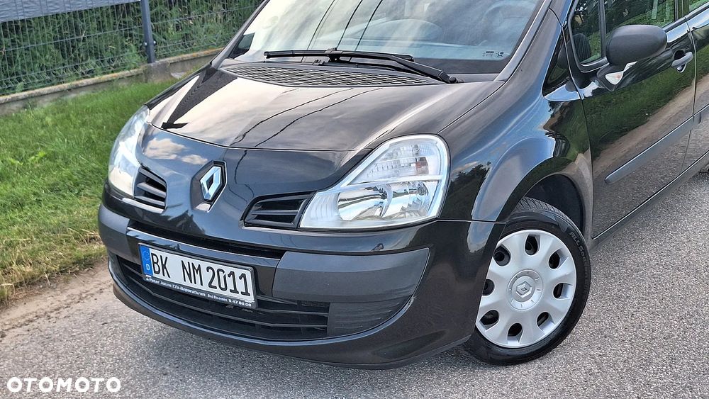 Renault Modus 1.2 16V Expression - 22