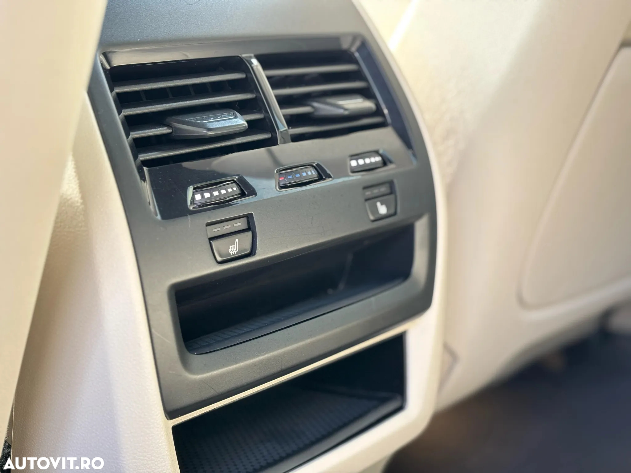 BMW X5 M M50d - 16