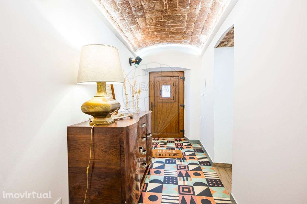 Moradia T2 para venda - Grande imagem: 4/23