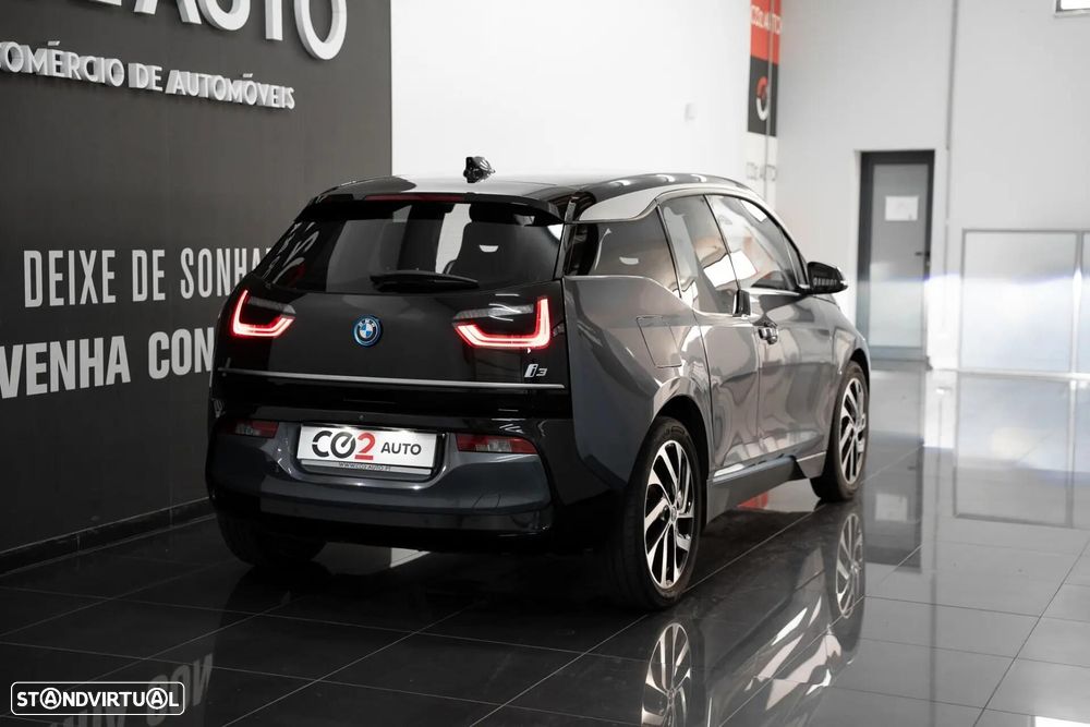 BMW i3 120Ah - 7