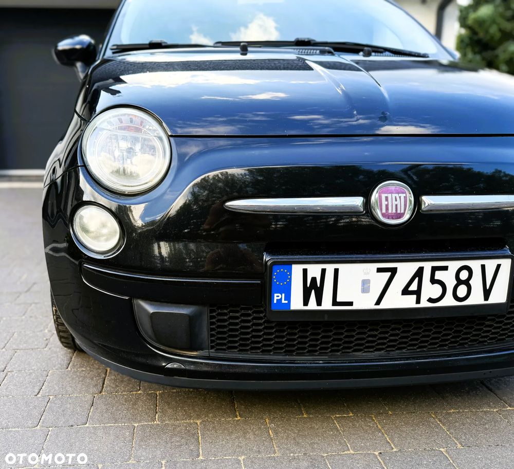 Fiat 500 - 29