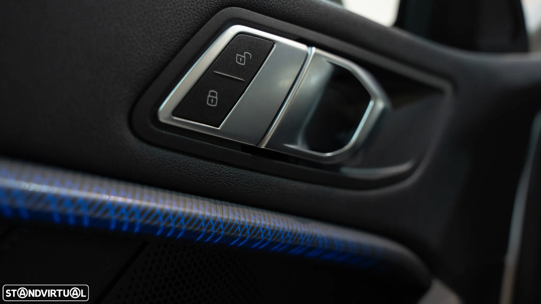 BMW 116 d Pack Desportivo M Auto - 16