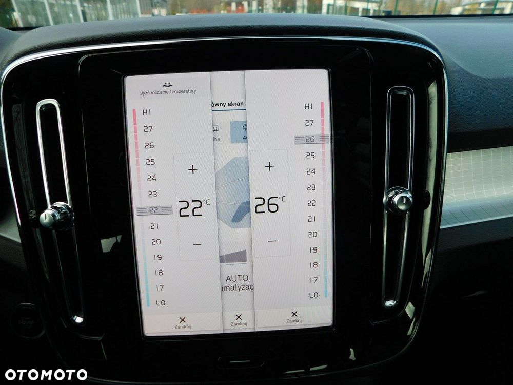 Volvo XC 40 T2 Plus Bright - 18