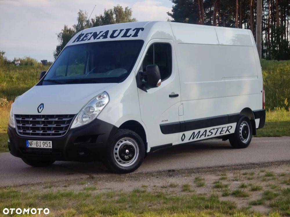 Renault Master - 16