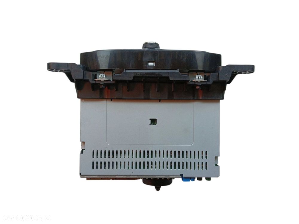 RADIO OPEL MOKKA X LIFT (2016-2019) 1.4 T 140KM 42518025 - 6