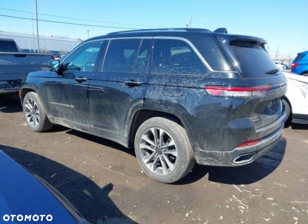 Jeep Grand Cherokee - 6