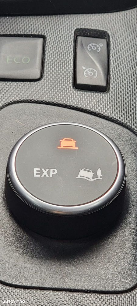 Renault Captur (ENERGY) dCi 90 INTENS - 17