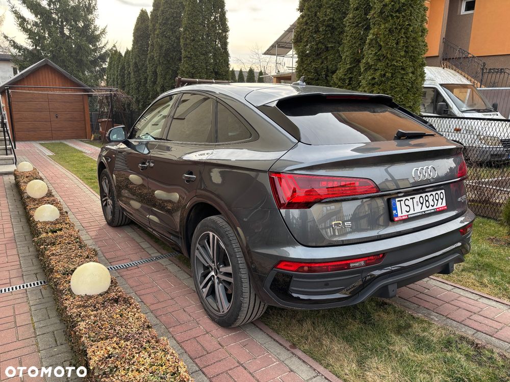 Audi Q5 Sportback - 24
