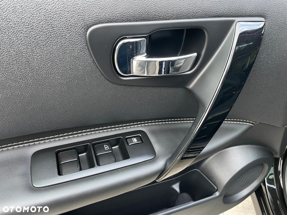 Nissan Qashqai 1.6 Tekna Pack - 15