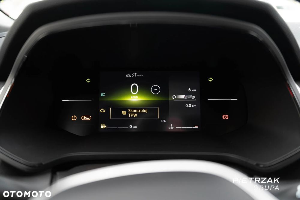 Renault Captur 1.0 TCe Evolution - 11