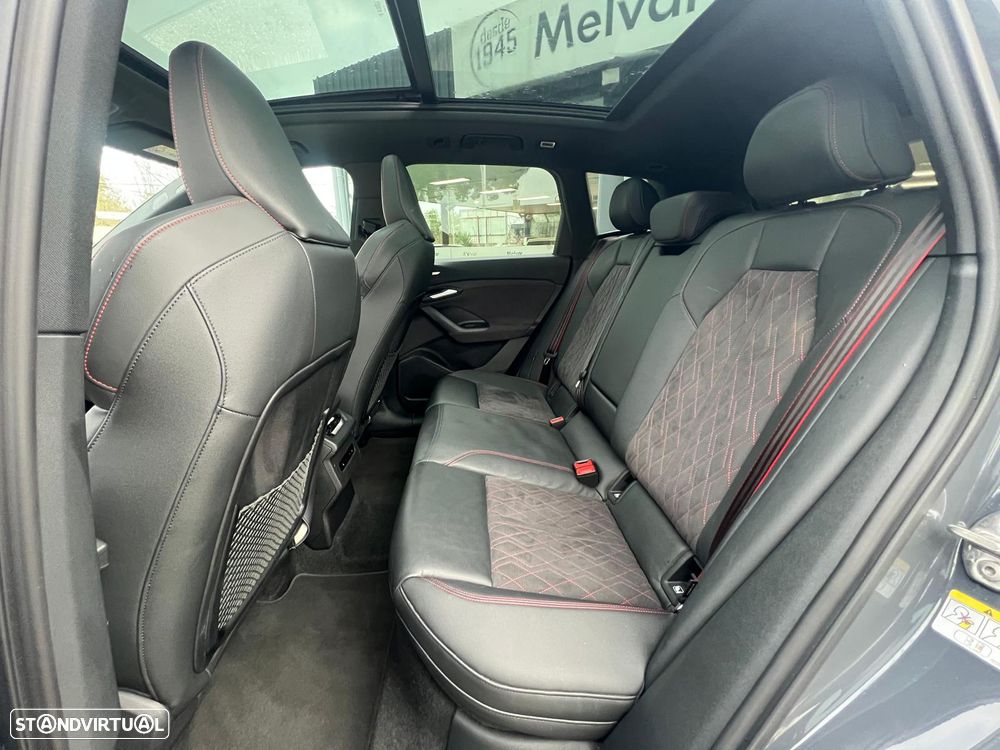 Audi Q6 e-tron 55 quattro 100 kWh - 7