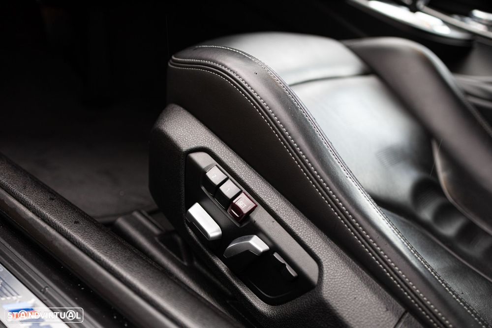 BMW M4 DKG Competition - 52