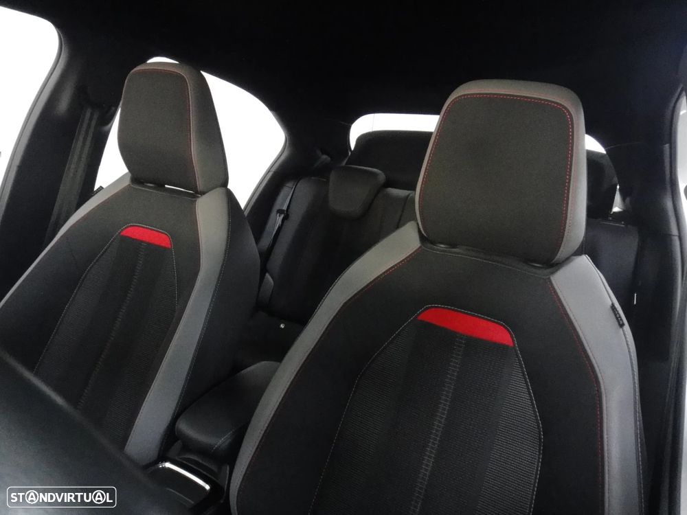 Opel Mokka 1.2 DI Turbo Auto GS Line - 14