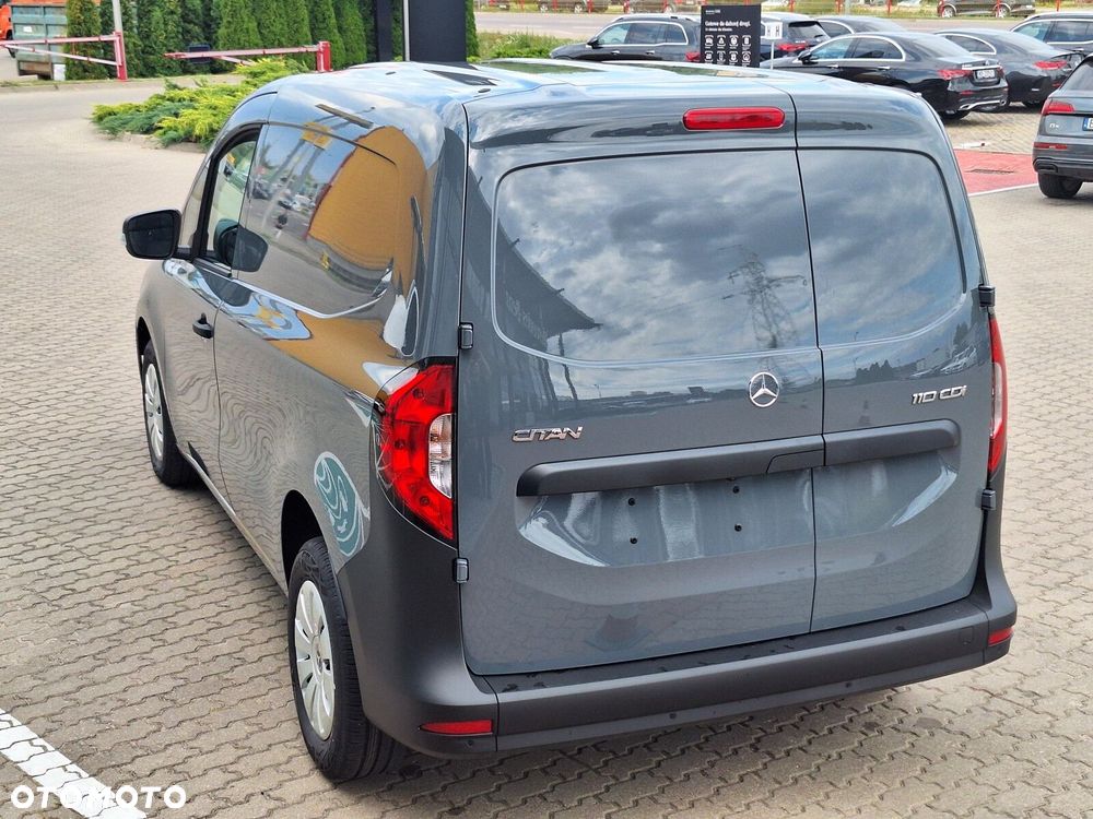 Mercedes-Benz citan Citan - 6