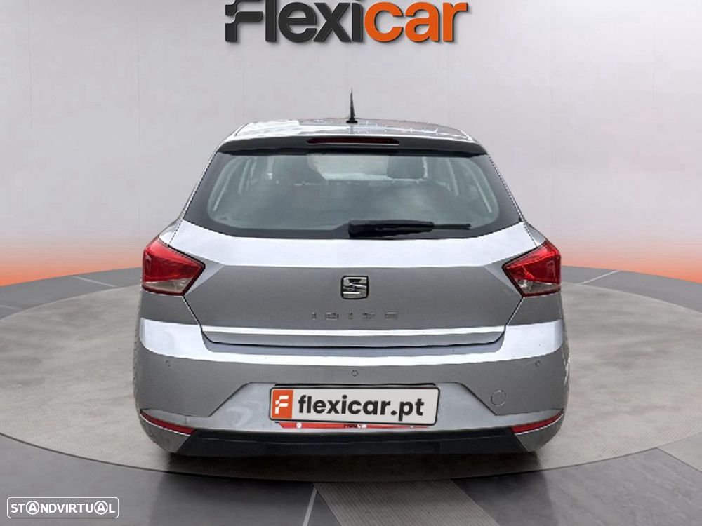 SEAT Ibiza 1.0 TSI Reference - 6