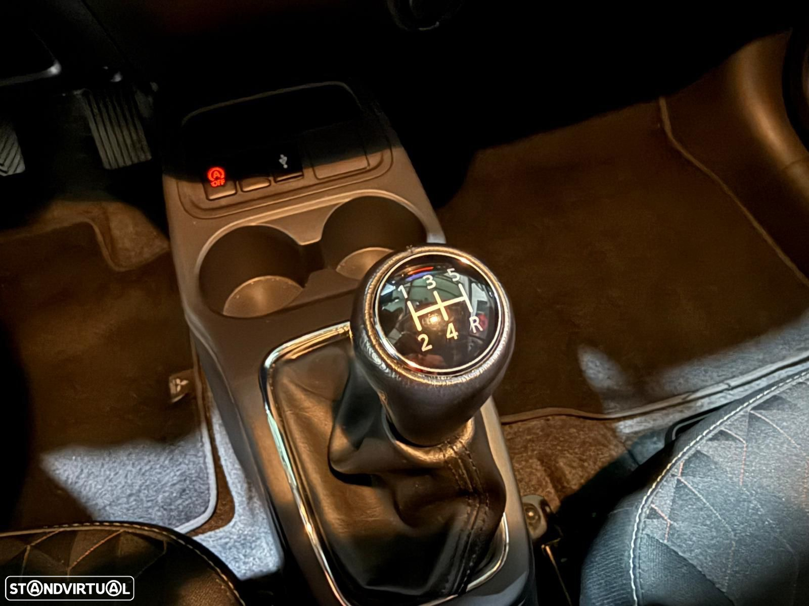 Mitsubishi Space Star 1.2 Connect Edition - 9