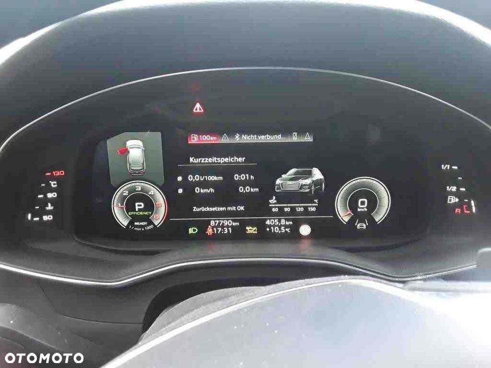 Audi A6 Avant - 7