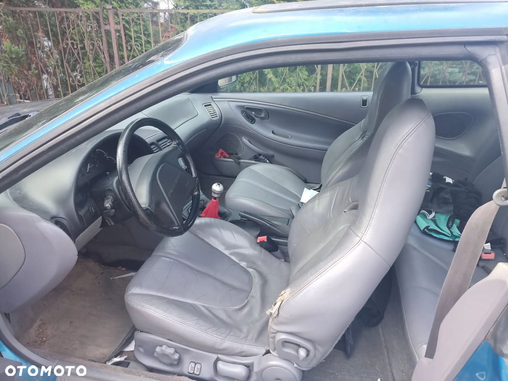 Ford Probe - 4