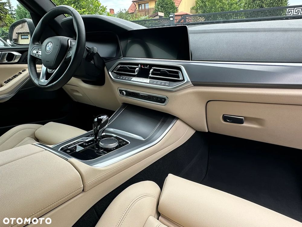 BMW X5 xDrive25d - 25