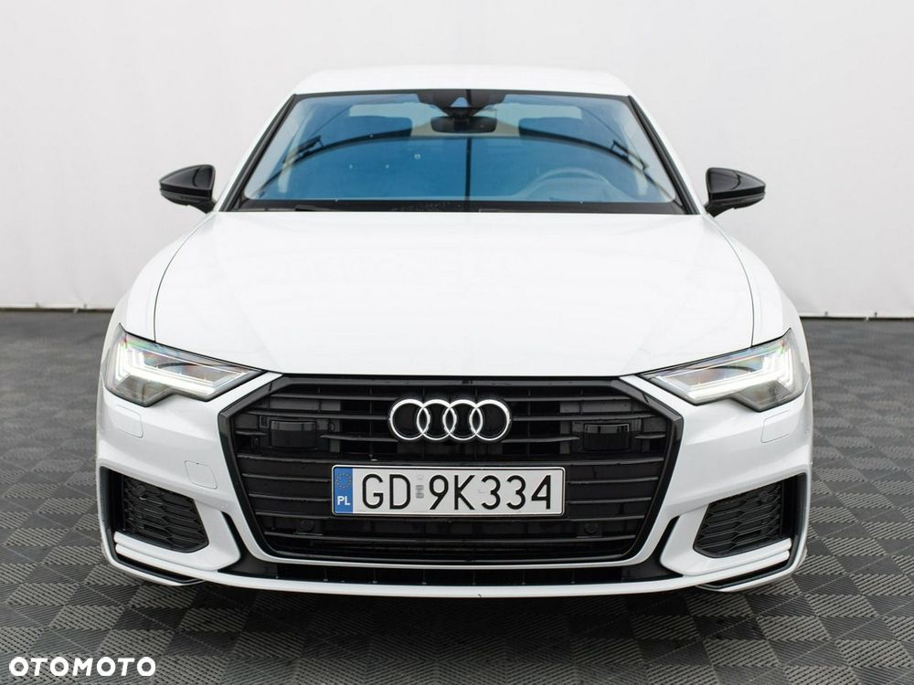 Audi A6 Limousine 45 TFSI mHEV Advanced S tronic - 8
