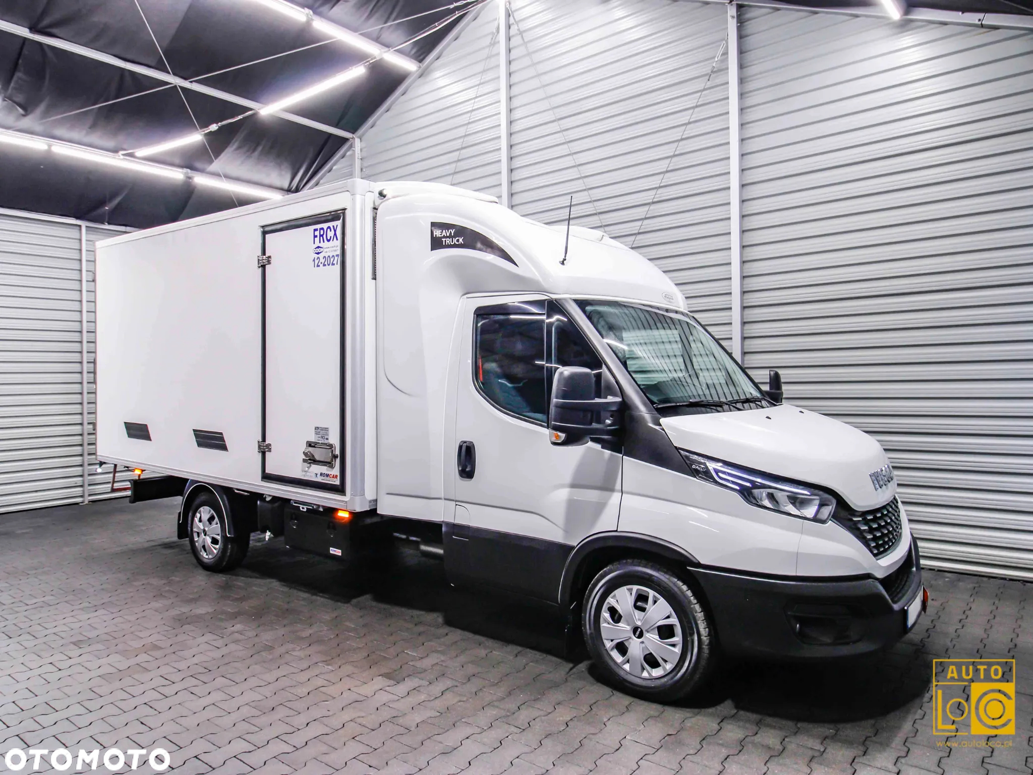 Iveco DAILY - 2