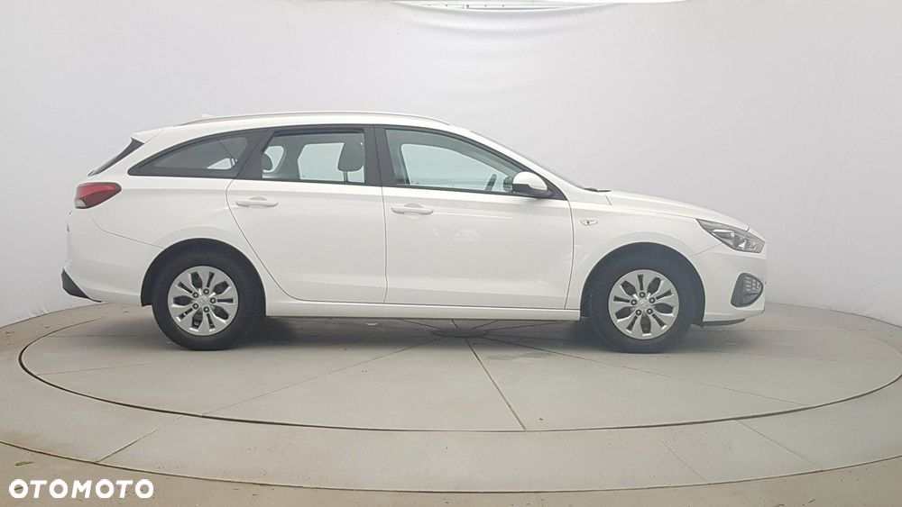 Hyundai i30 - 8