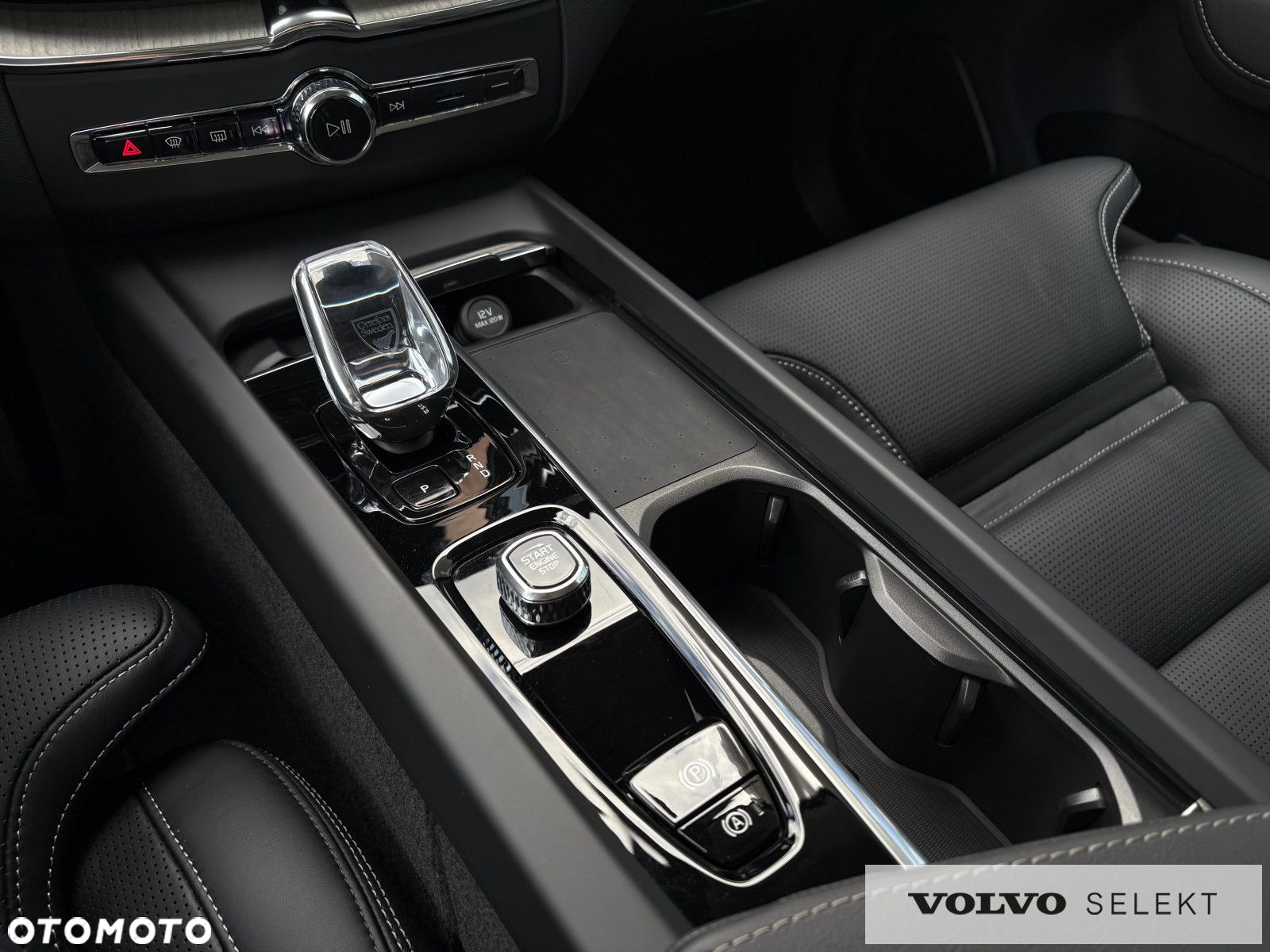 Volvo XC 60 - 33