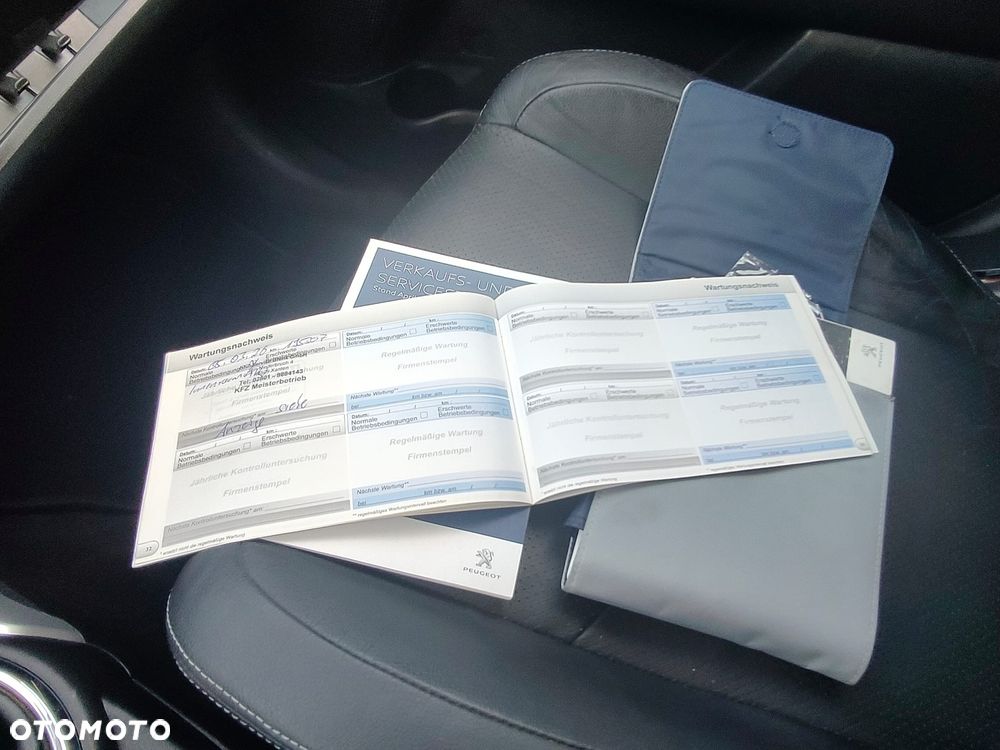 Peugeot 4008 HDI FAP 115 Stop & Start Allure - 22